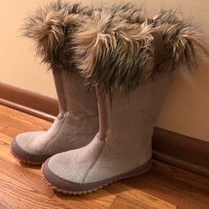 Sorel Boots Women’s Size 9